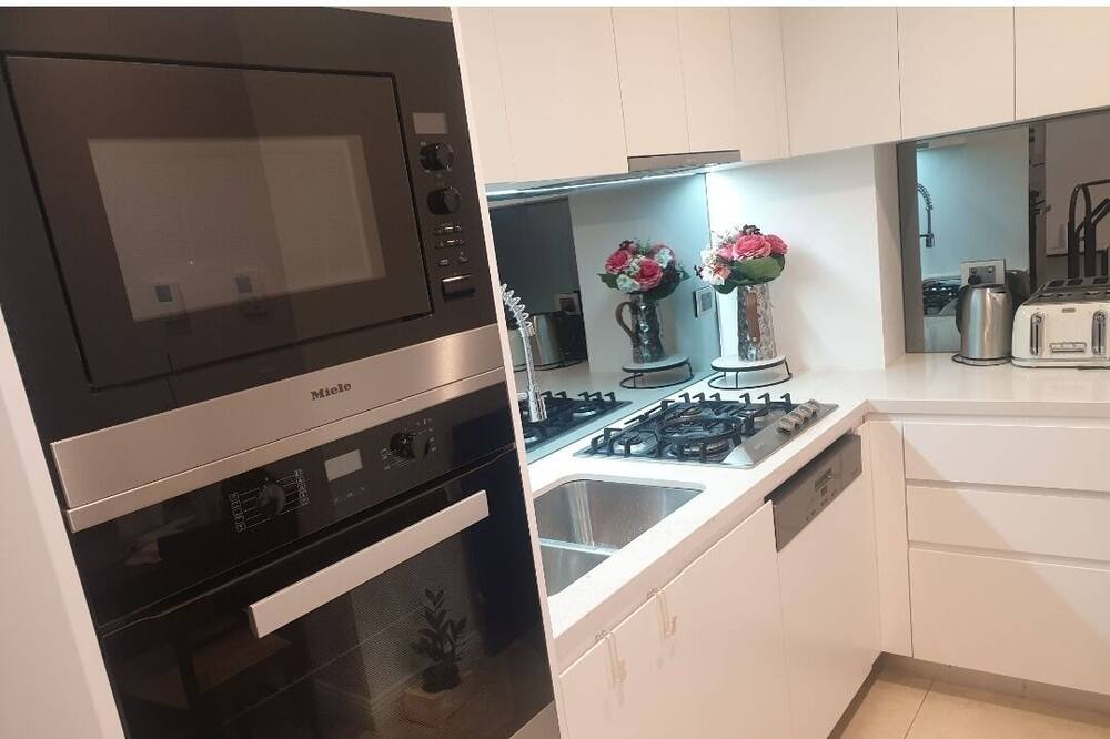 Photo of Kitchen in Epping