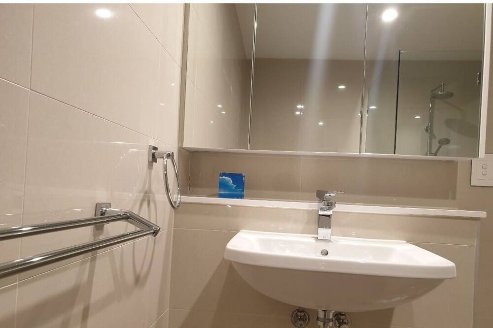 Photo of Bathroom in Epping