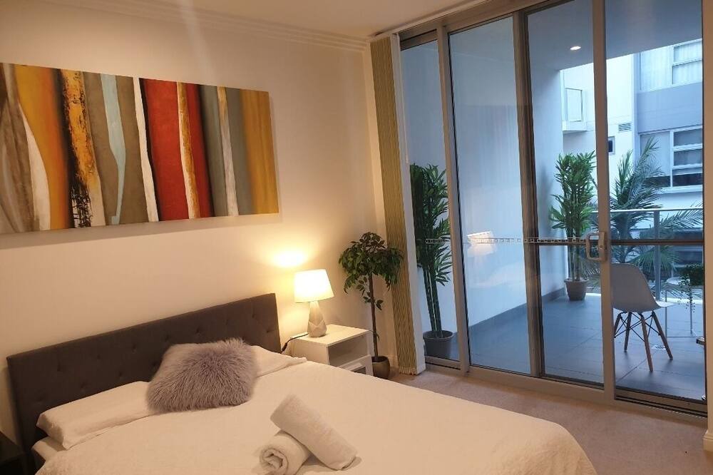 Photo of Bedroom in Epping
