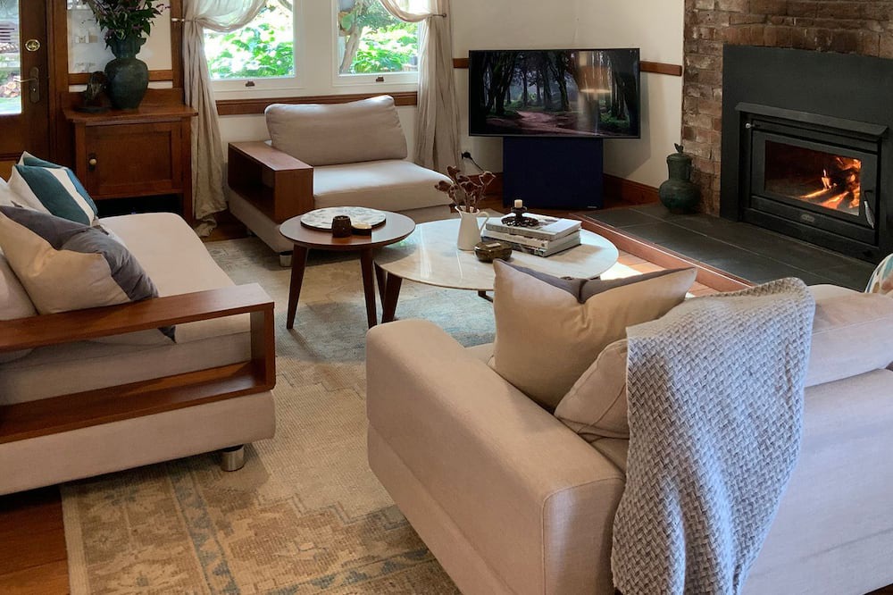 Photo of Livingroom in Bilpin