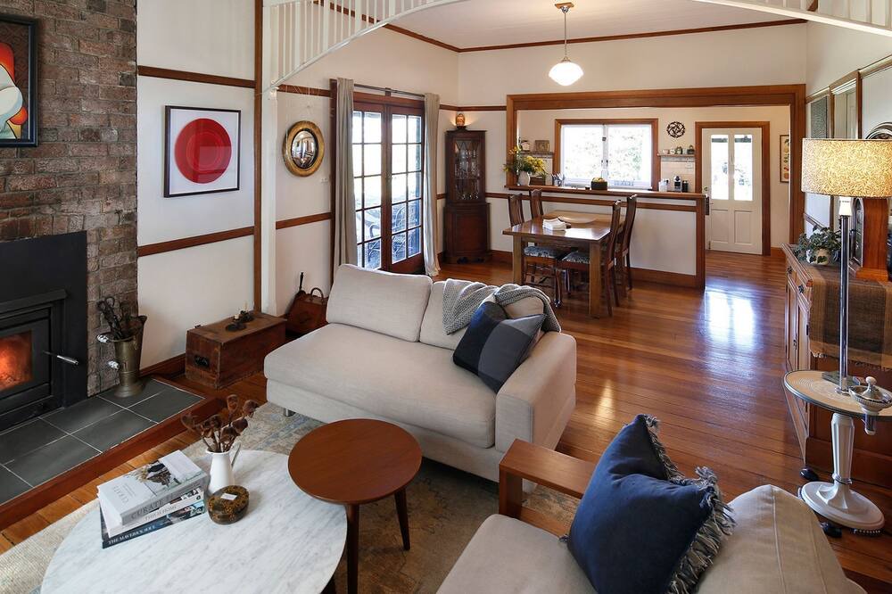 Photo of Livingroom in Bilpin