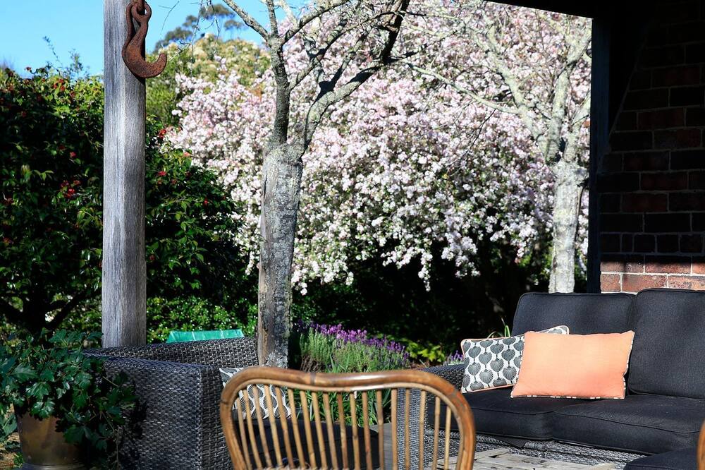 Photo of Patio Balcony in Bilpin