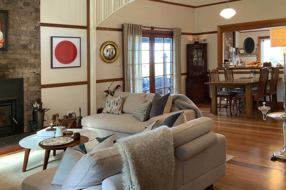 Photo of Livingroom in Bilpin