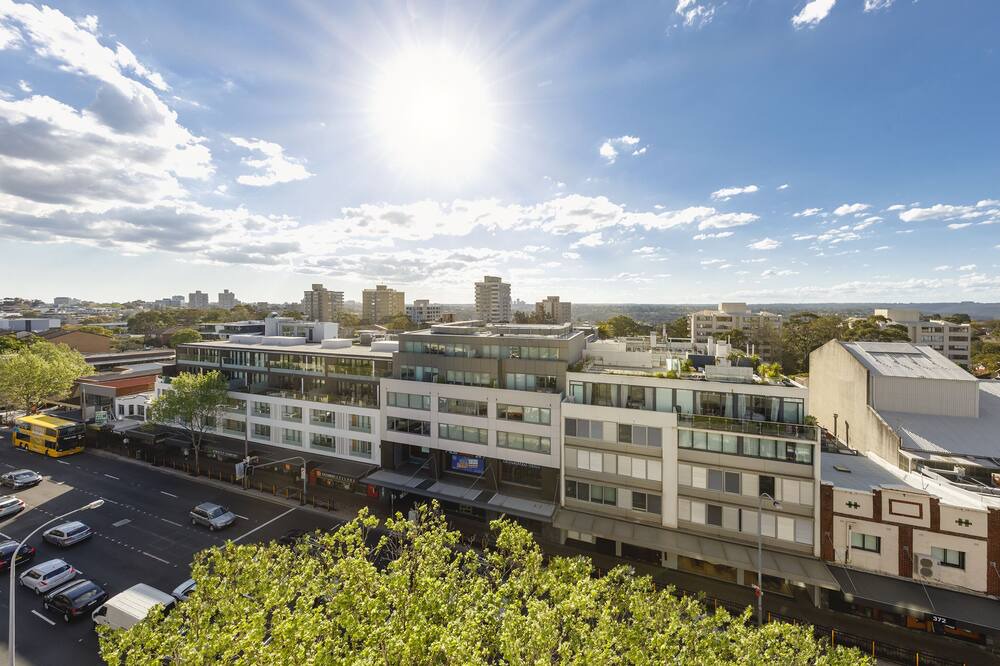 Photo of Outdoor in Cremorne