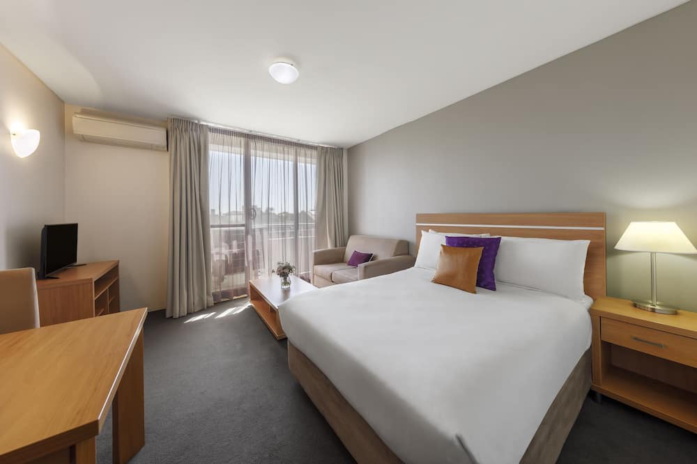 Photo of Bedroom in Cremorne