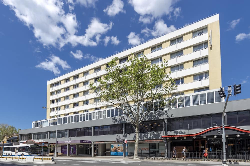 Photo of Outdoor in Cremorne