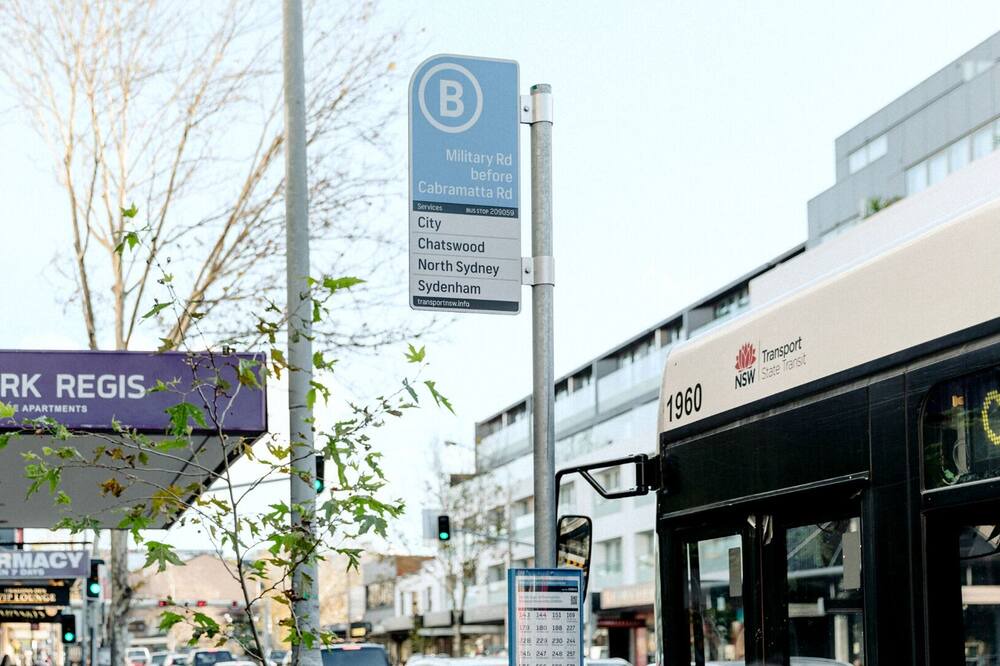Photo of Outdoor in Cremorne