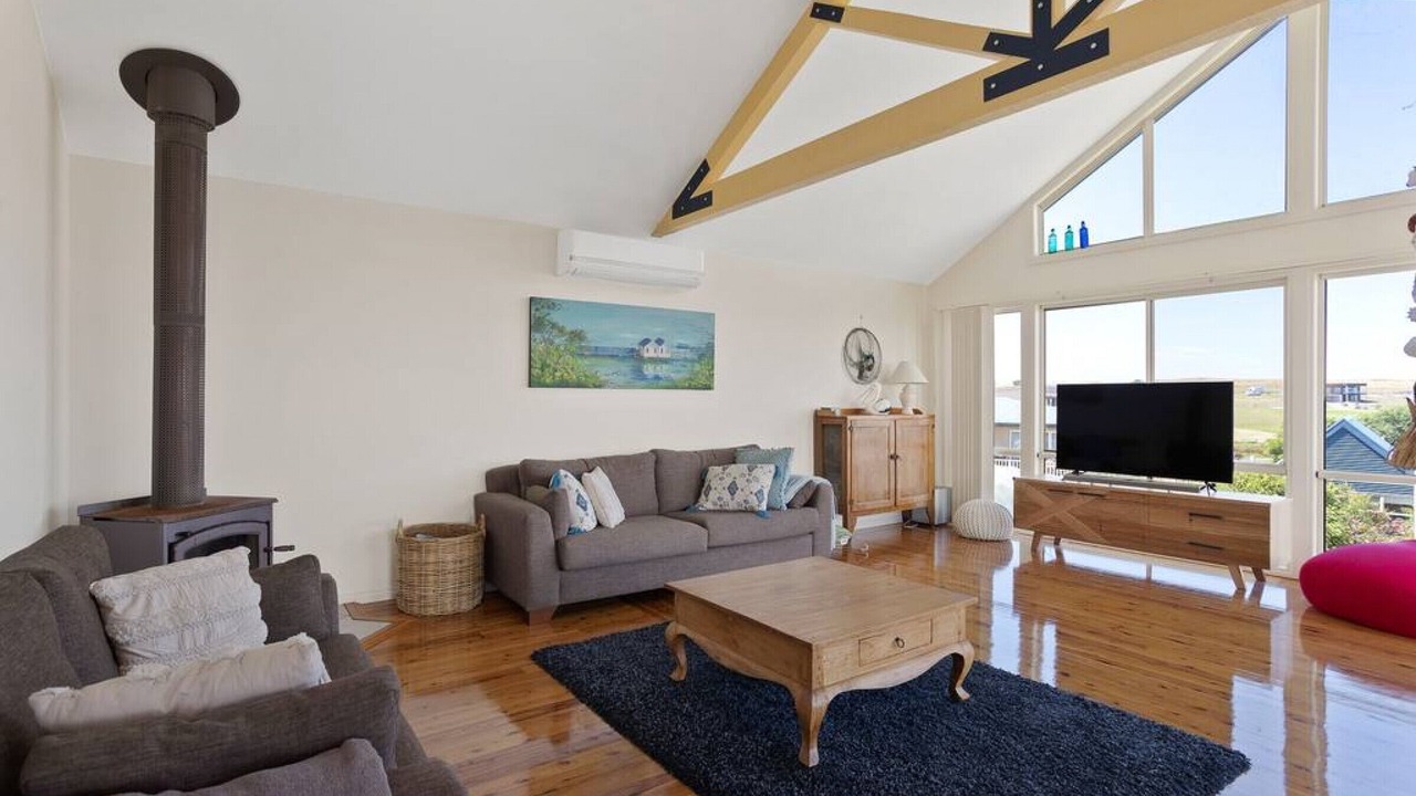 Photo of Livingroom in San Remo