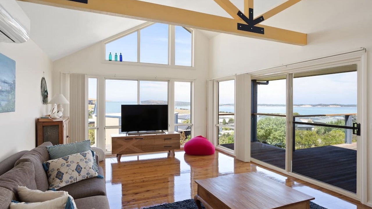 Photo of Livingroom in San Remo