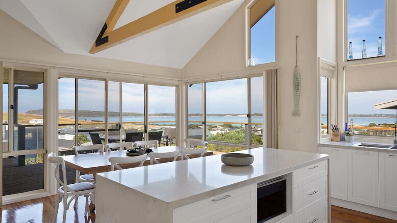Photo of Kitchen in San Remo