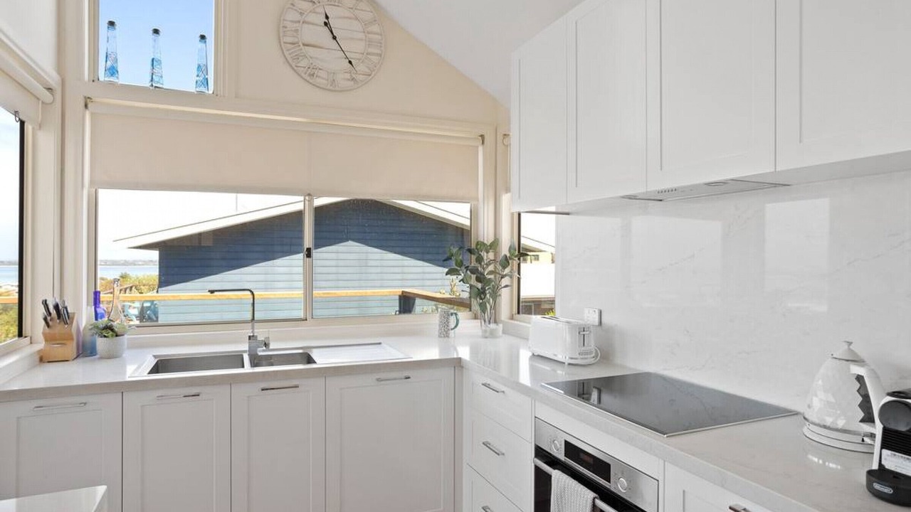 Photo of Kitchen in San Remo