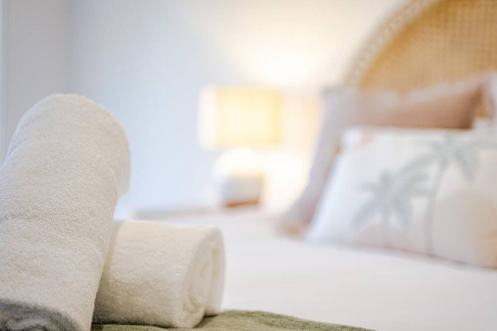 Photo of Bedroom in Pretty Beach
