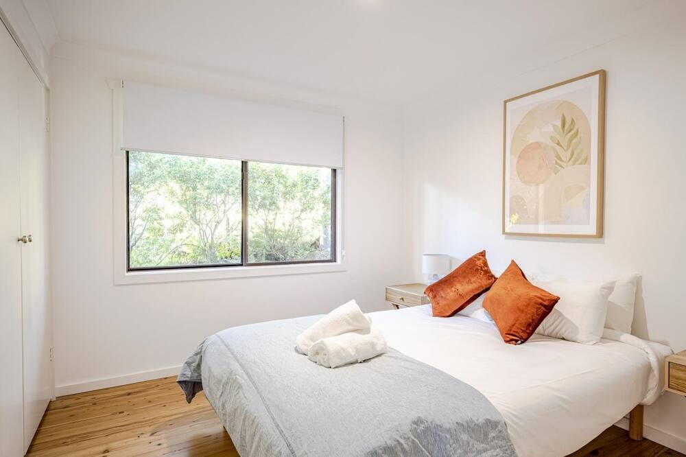 Photo of Bedroom in Pretty Beach