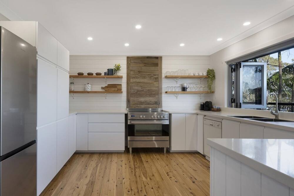 Photo of Kitchen in Pretty Beach