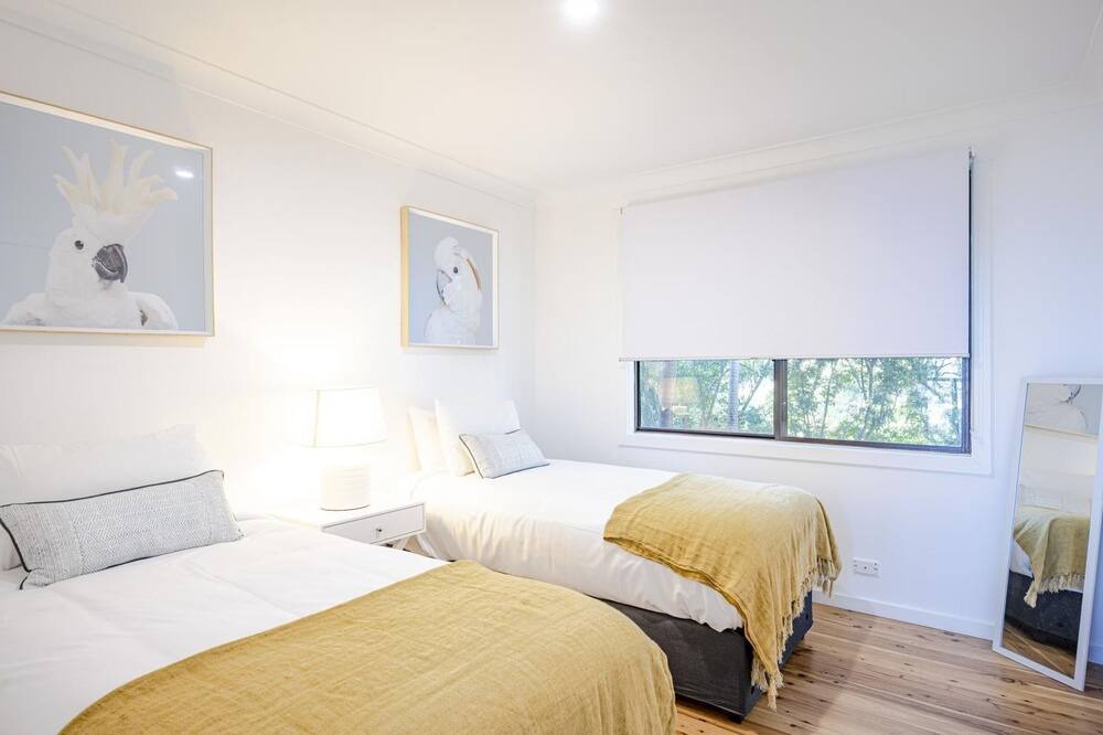 Photo of Bedroom in Pretty Beach