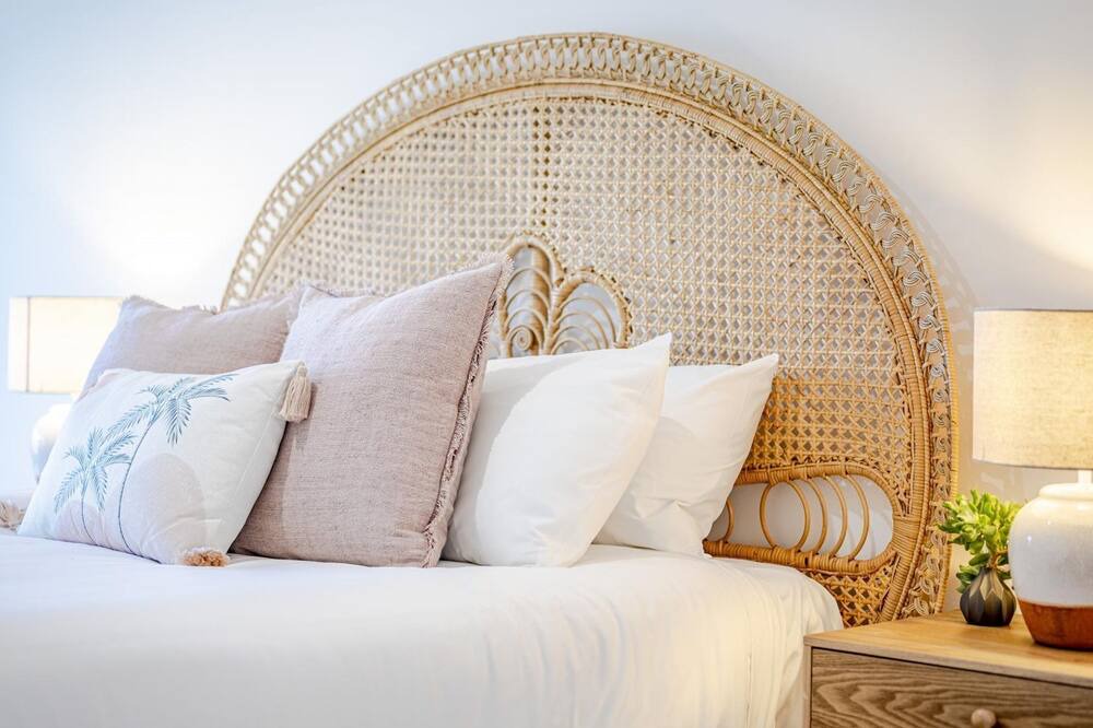 Photo of Bedroom in Pretty Beach
