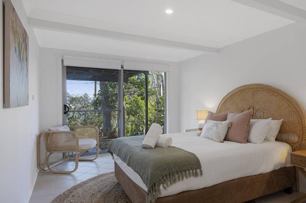 Photo of Bedroom in Pretty Beach