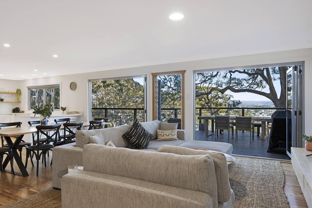 Photo of Livingroom in Pretty Beach
