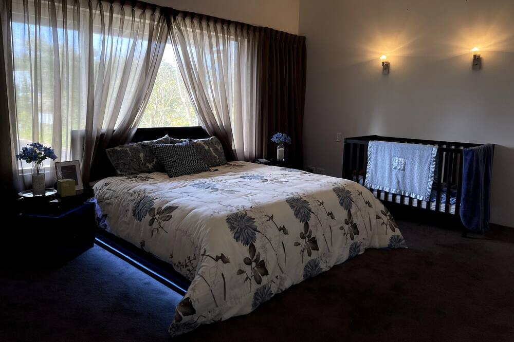Photo of Bedroom in Geographe