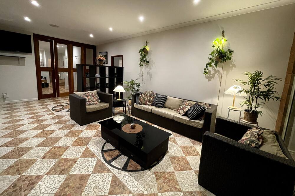 Photo of Livingroom in Geographe