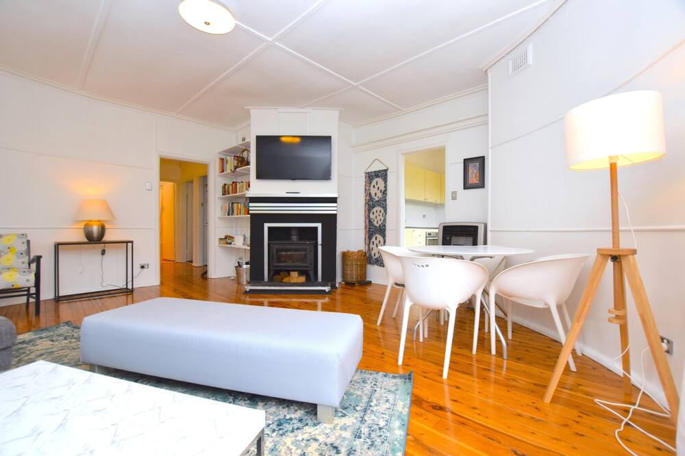 Photo of Livingroom in Katoomba