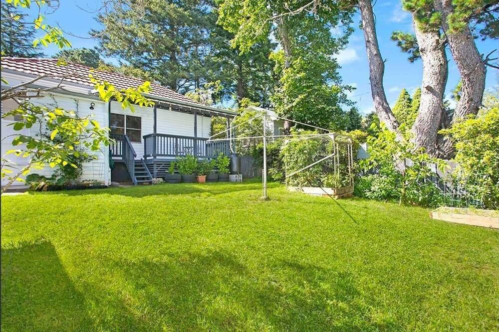 Photo of Outdoor in Katoomba