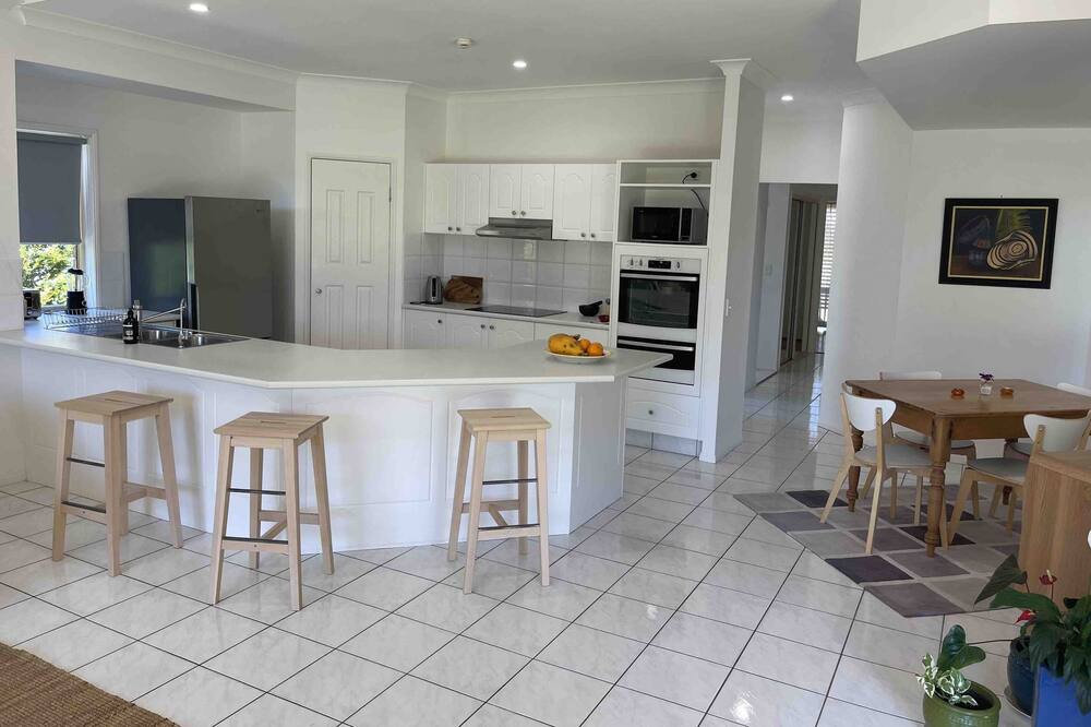 Photo of Kitchen in Suffolk Park