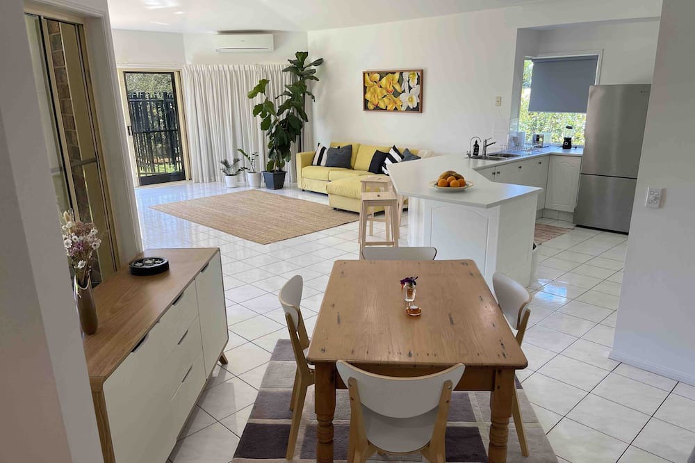 Photo of Kitchen in Suffolk Park