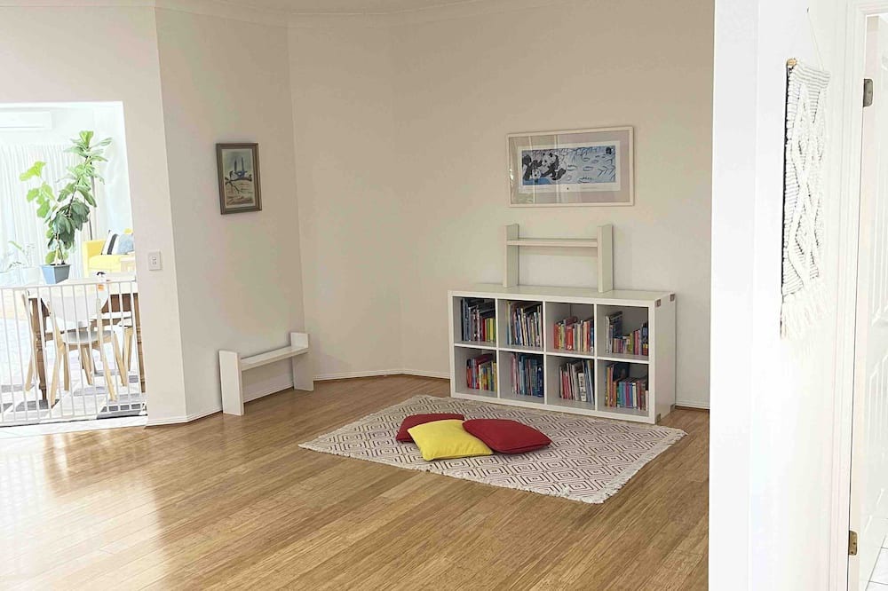 Photo of Bedroom in Suffolk Park