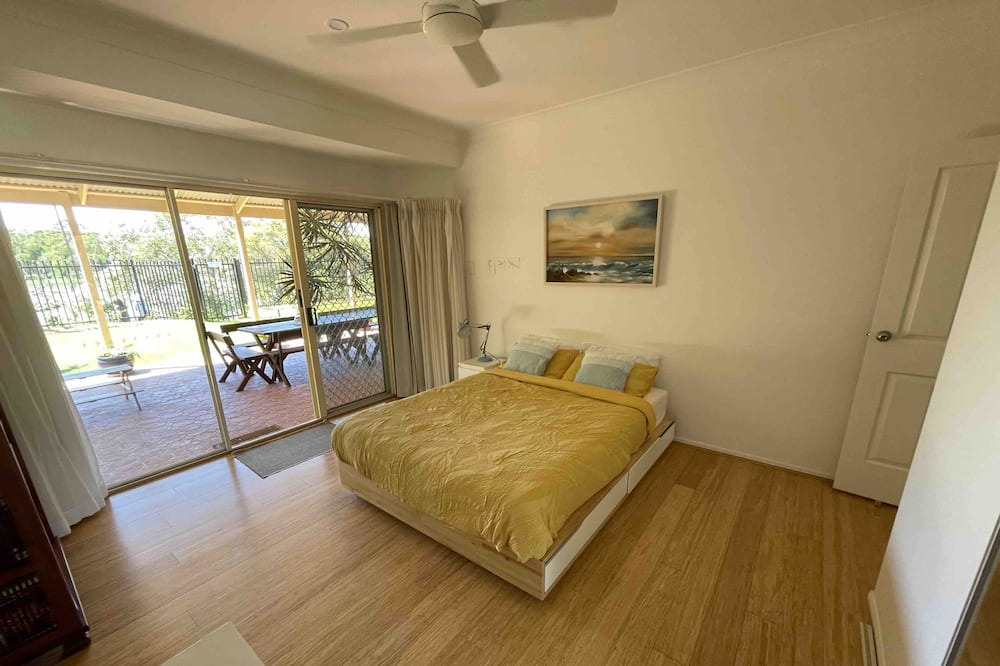 Photo of Bedroom in Suffolk Park