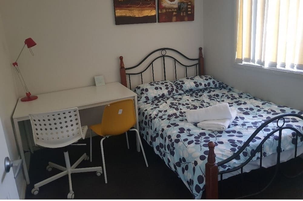 Photo of Bedroom in Hornsby
