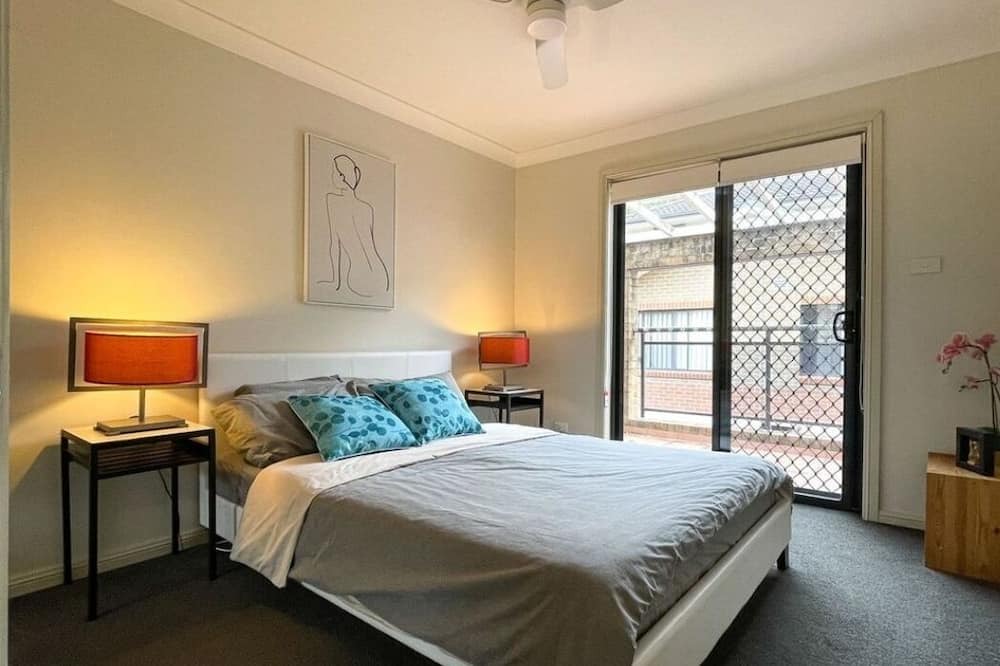 Photo of Bedroom in Hornsby