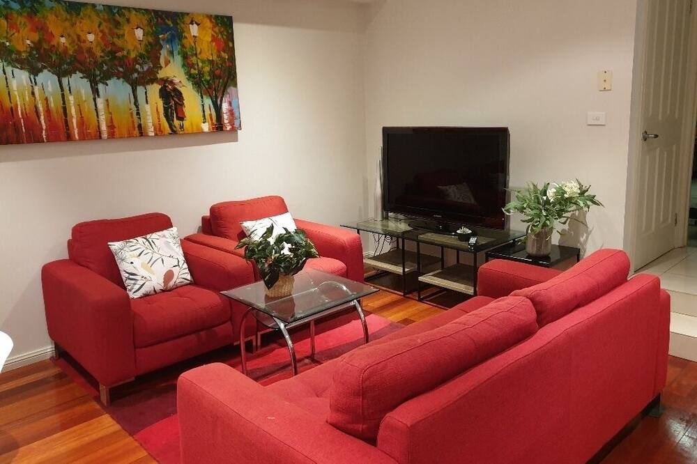 Photo of Livingroom in Hornsby