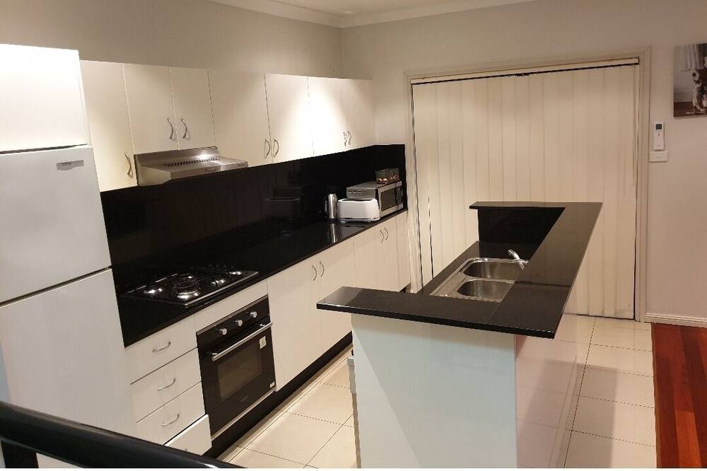 Photo of Kitchen in Hornsby