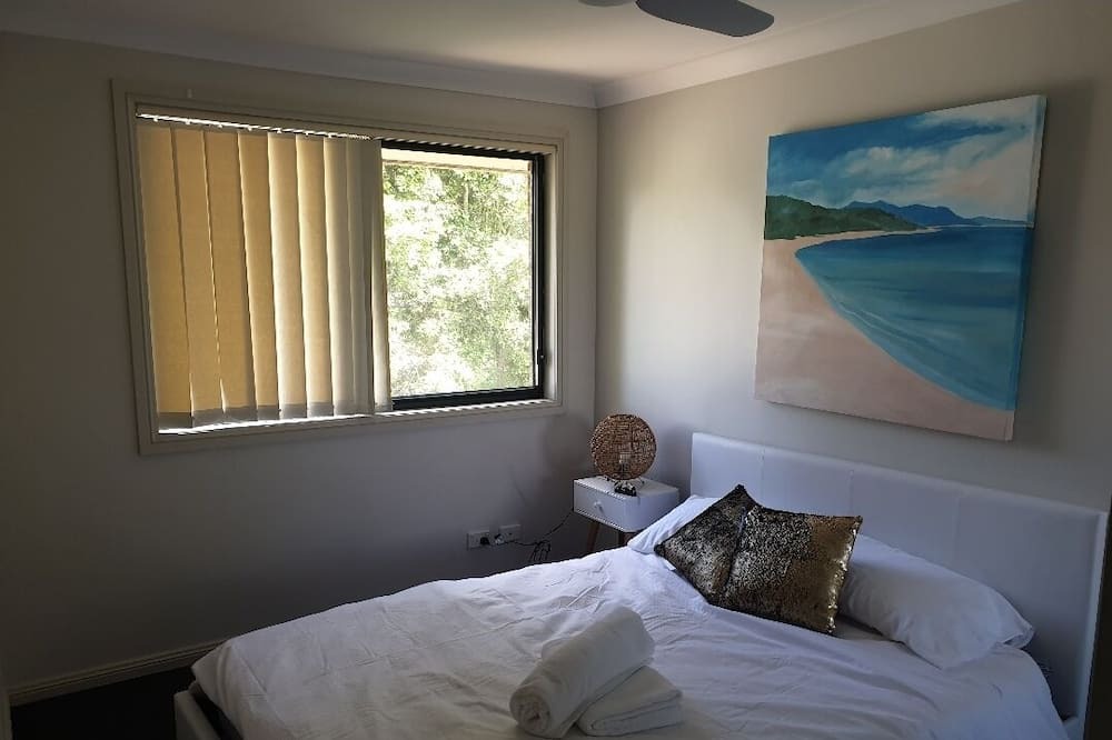 Photo of Bedroom in Hornsby