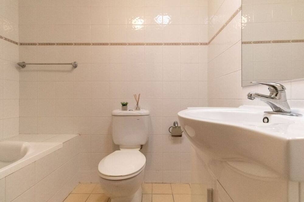 Photo of Bathroom in Hornsby