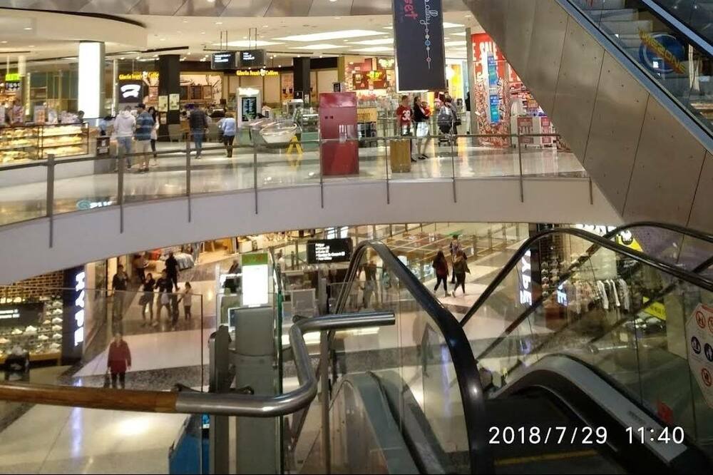 Photo of Outdoor in Hornsby