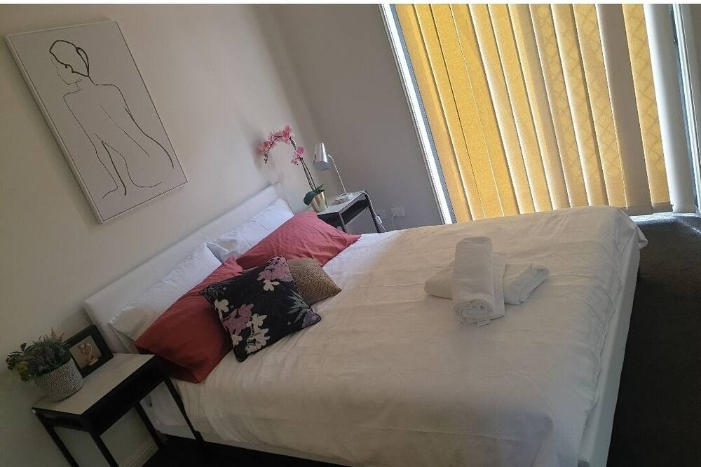 Photo of Bedroom in Hornsby