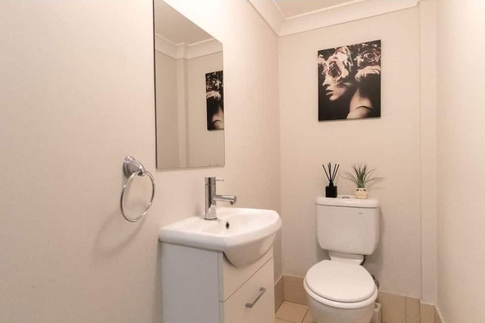 Photo of Bathroom in Hornsby