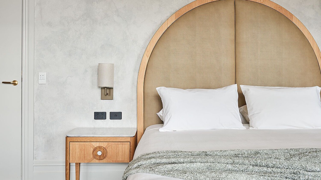Photo of Bedroom in Portarlington