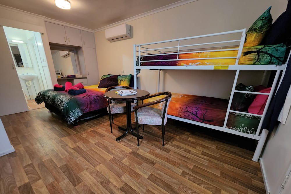 Photo of Bedroom in Horse Creek