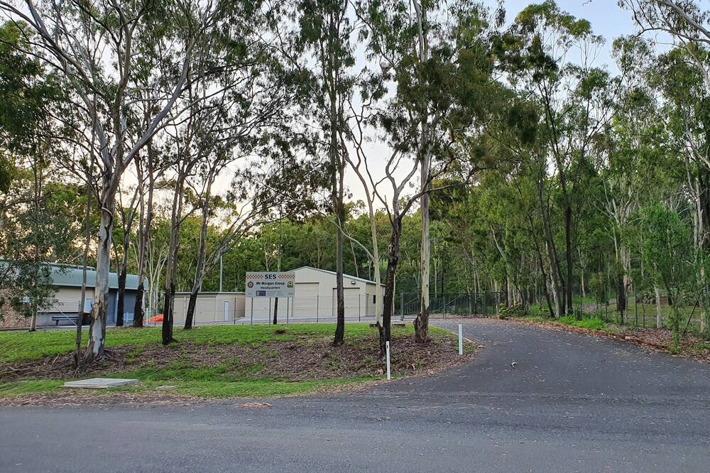Photo of Outdoor in Horse Creek