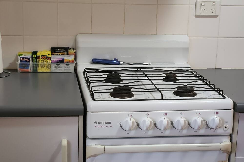 Photo of Kitchen in Horse Creek