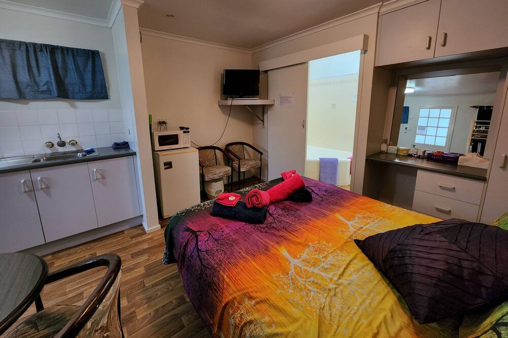 Photo of Bedroom in Horse Creek