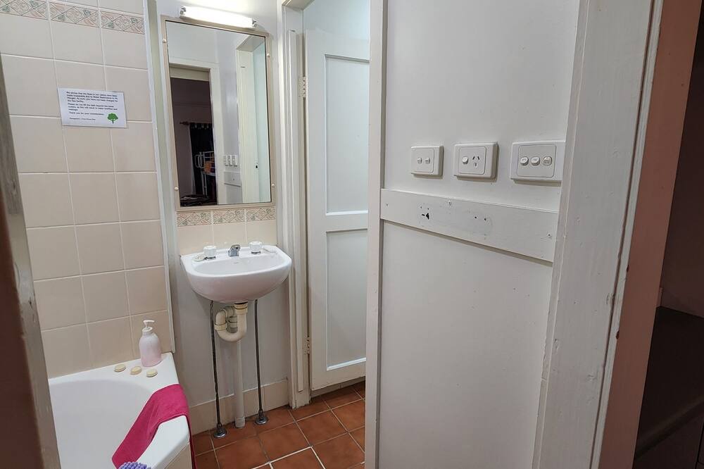 Photo of Bathroom in Horse Creek