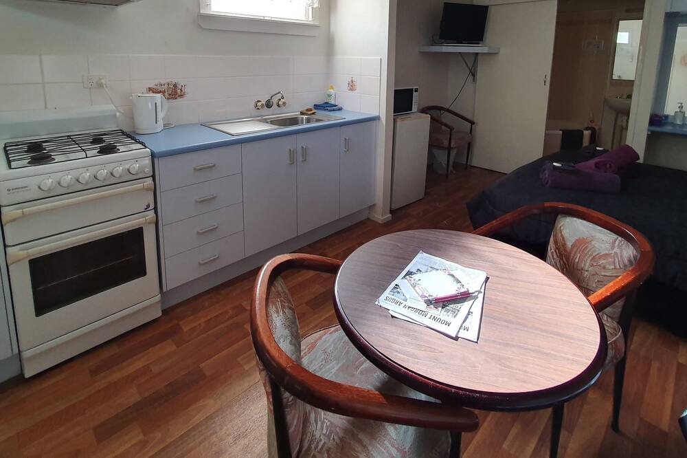 Photo of Kitchen in Horse Creek