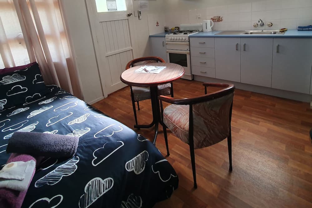 Photo of Bedroom in Horse Creek