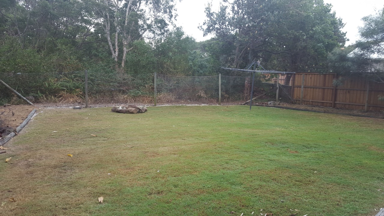 Photo of Outdoor in Boomerang Beach