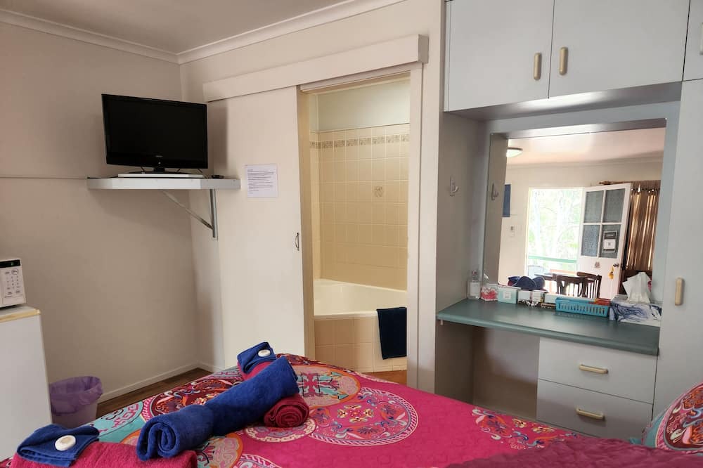 Photo of Bedroom in Horse Creek