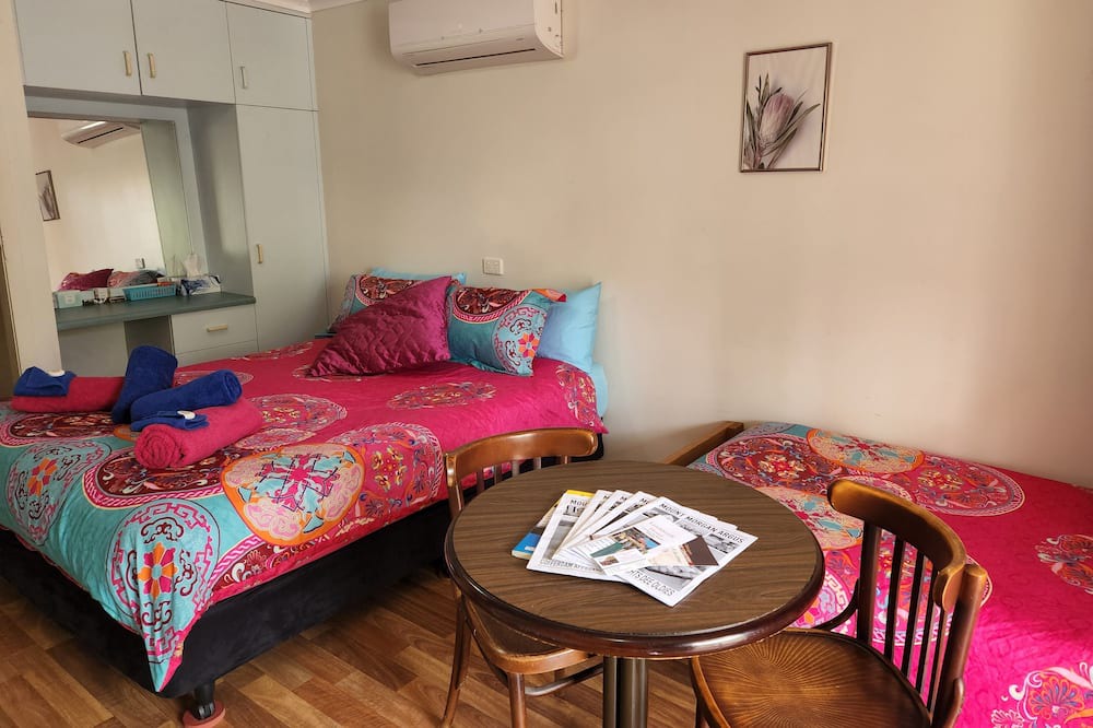 Photo of Bedroom in Horse Creek